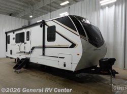 New 2026 Keystone Cougar 26LBW available in Birch Run, Michigan