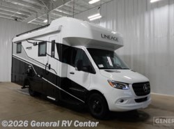 New 2026 Grand Design Lineage 25FW available in Birch Run, Michigan