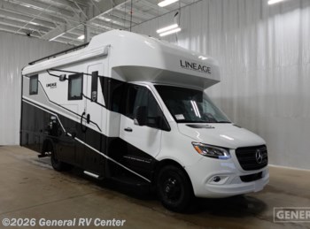 New 2026 Grand Design Lineage 25FW available in Birch Run, Michigan