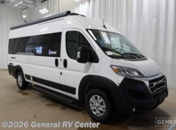 New 2026 Thor Motor Coach Sequence Sport 20U available in Birch Run, Michigan