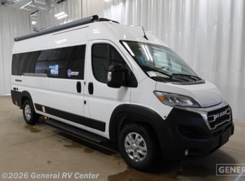 New 2026 Thor Motor Coach Sequence Sport 20U available in Birch Run, Michigan
