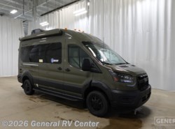 New 2026 Thor Motor Coach Palladium 1920 available in Birch Run, Michigan