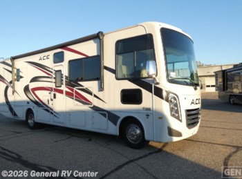 Used 2023 Thor Motor Coach ACE 32B available in Birch Run, Michigan