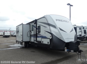 Used 2021 Keystone Bullet Ultra Lite 24RK available in Birch Run, Michigan