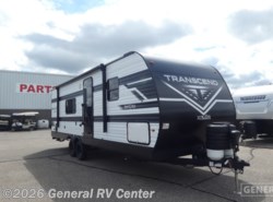 Used 2024 Grand Design Transcend Xplor 24BHX available in Birch Run, Michigan