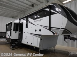 New 2026 Grand Design Solitude 414LJMJ available in Birch Run, Michigan