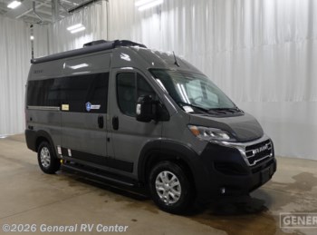 New 2027 Thor Motor Coach Scope 18M available in Birch Run, Michigan
