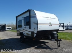 New 2026 Modern Buggy Trailers Hopper HOPPER 1 available in Birch Run, Michigan