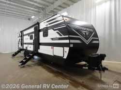 New 2026 Grand Design Transcend 325BHT available in Birch Run, Michigan
