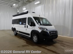 New 2026 Thor Motor Coach Tellaro Sport 20L available in Birch Run, Michigan