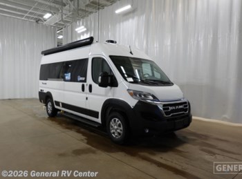 New 2026 Thor Motor Coach Tellaro Sport 20L available in Birch Run, Michigan