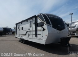 New 2026 Keystone Cougar Half Ton 25FKD available in Birch Run, Michigan