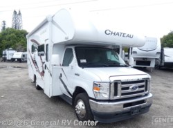 Used 2022 Thor Motor Coach Chateau 25M Ford available in Birch Run, Michigan