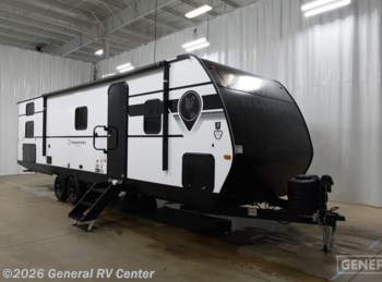New 2026 Keystone Passport Classic 284QBC available in Birch Run, Michigan