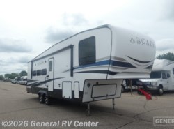 Used 2022 Keystone Arcadia 3370BH available in Birch Run, Michigan