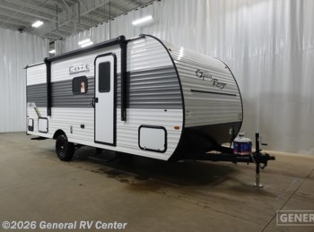 New 2026 Open Range COLT 17DBS available in Birch Run, Michigan