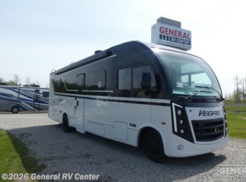 New 2026 Thor Motor Coach Vegas 28.1 available in Birch Run, Michigan