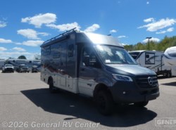 New 2027 Winnebago Ekko Sprinter 23B available in Birch Run, Michigan
