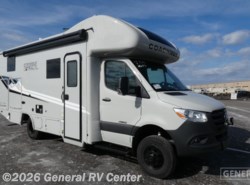 New 2026 Coachmen Cross Trail EV 26TB available in Birch Run, Michigan