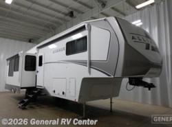 New 2026 Alliance RV Avenue 35RKS available in Birch Run, Michigan