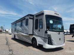New 2026 Thor Motor Coach Aria 4000 available in Birch Run, Michigan