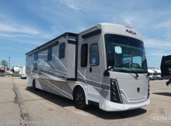 New 2026 Thor Motor Coach Aria 4000 available in Birch Run, Michigan