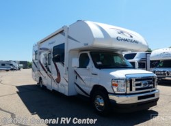 Used 2023 Thor Motor Coach Chateau 28Z available in Birch Run, Michigan