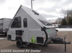 New 2026 Aliner Scout Base Model available in Birch Run, Michigan