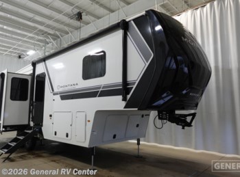 New 2026 Keystone Montana 290RL-HC available in Birch Run, Michigan