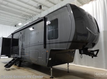 New 2026 Keystone Cougar 320RDS available in Birch Run, Michigan