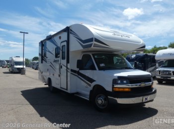 Used 2020 Jayco Redhawk RED HAWK 22C available in Birch Run, Michigan