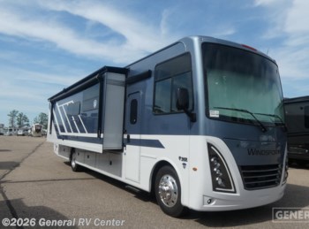 New 2026 Thor Motor Coach Windsport 36H available in Birch Run, Michigan