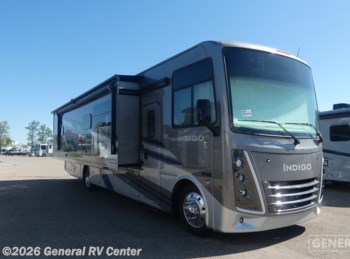 New 2026 Thor Motor Coach Indigo CC35 available in Birch Run, Michigan