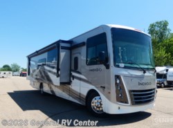 New 2026 Thor Motor Coach Indigo HH36 available in Birch Run, Michigan