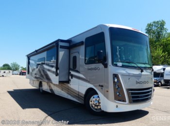 New 2026 Thor Motor Coach Indigo HH36 available in Birch Run, Michigan
