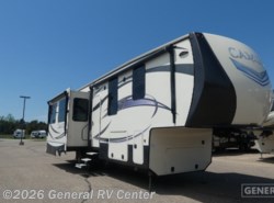 Used 2017 CrossRoads Cameo 33RL available in Birch Run, Michigan