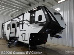 New 2026 Grand Design Momentum 392M available in Birch Run, Michigan