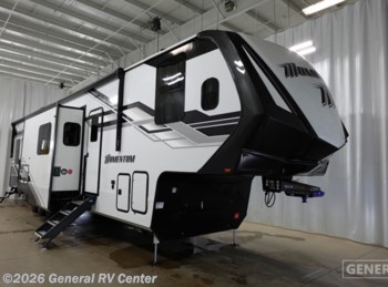 New 2026 Grand Design Momentum 392M available in Birch Run, Michigan