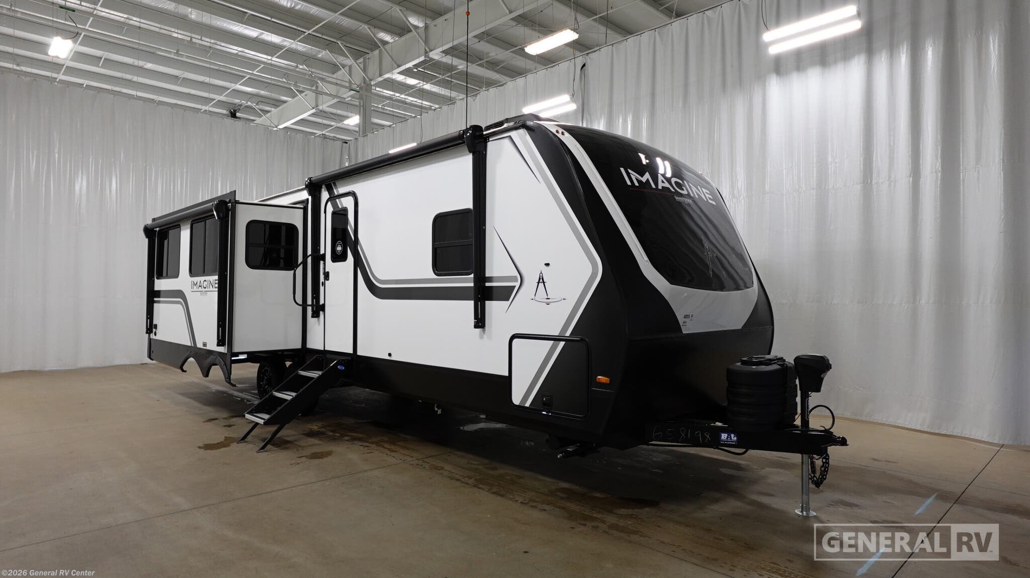 New 2026 Grand Design Imagine 2970RL available in Birch Run, Michigan