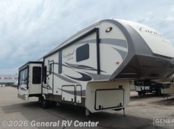 Used 2018 Forest River Cardinal Luxury 3456RLX available in Birch Run, Michigan