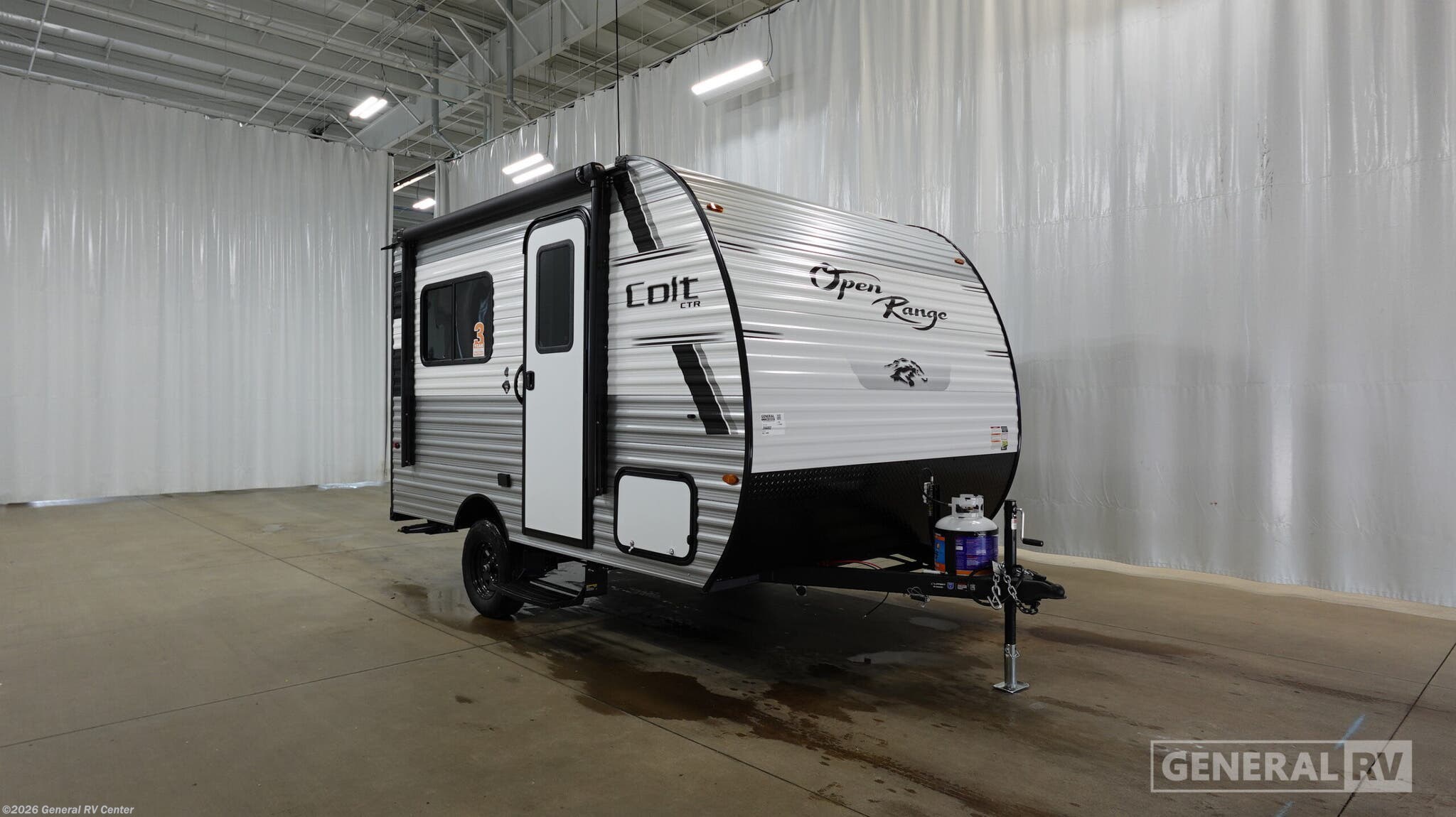New 2027 Open Range  COLT 13RD available in Birch Run, Michigan