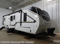 New 2026 Keystone Cougar Half Ton 28BHS available in Birch Run, Michigan