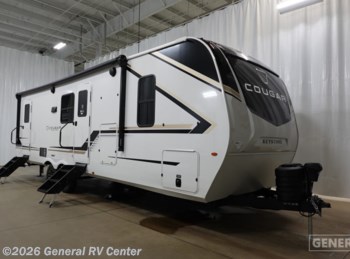 New 2026 Keystone Cougar Half Ton 28BHS available in Birch Run, Michigan