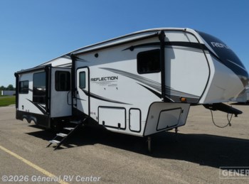 Used 2023 Grand Design Reflection 311BHS available in Birch Run, Michigan