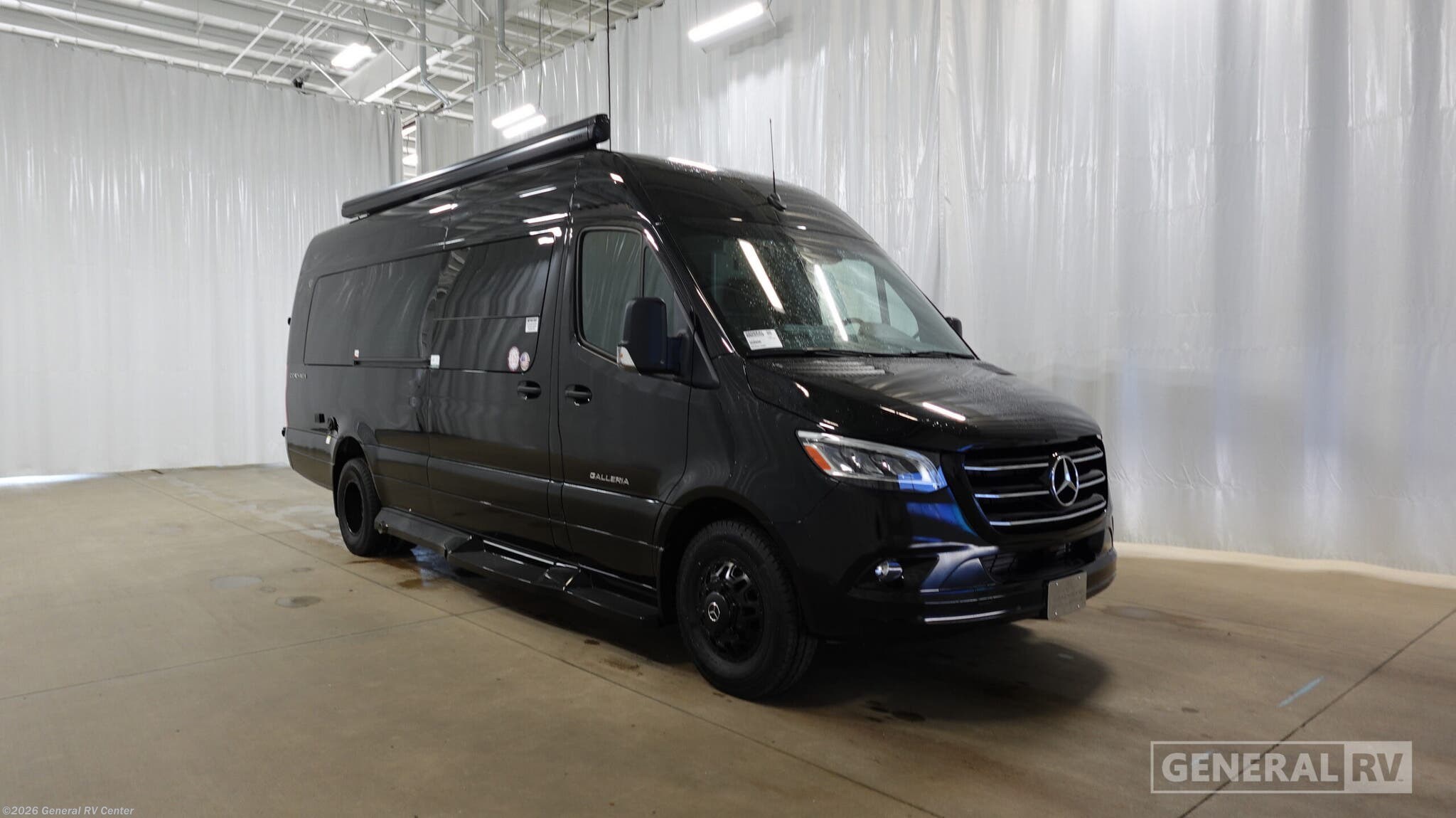 New 2026 Coachmen Galleria 24RBM available in Birch Run, Michigan