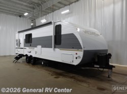 New 2026 Forest River Wildwood X-Lite 25ICE available in Birch Run, Michigan
