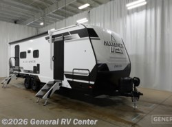 New 2027 Alliance RV Delta 252RL available in Birch Run, Michigan