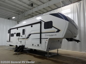 New 2026 Keystone Cougar 2700BH available in Birch Run, Michigan