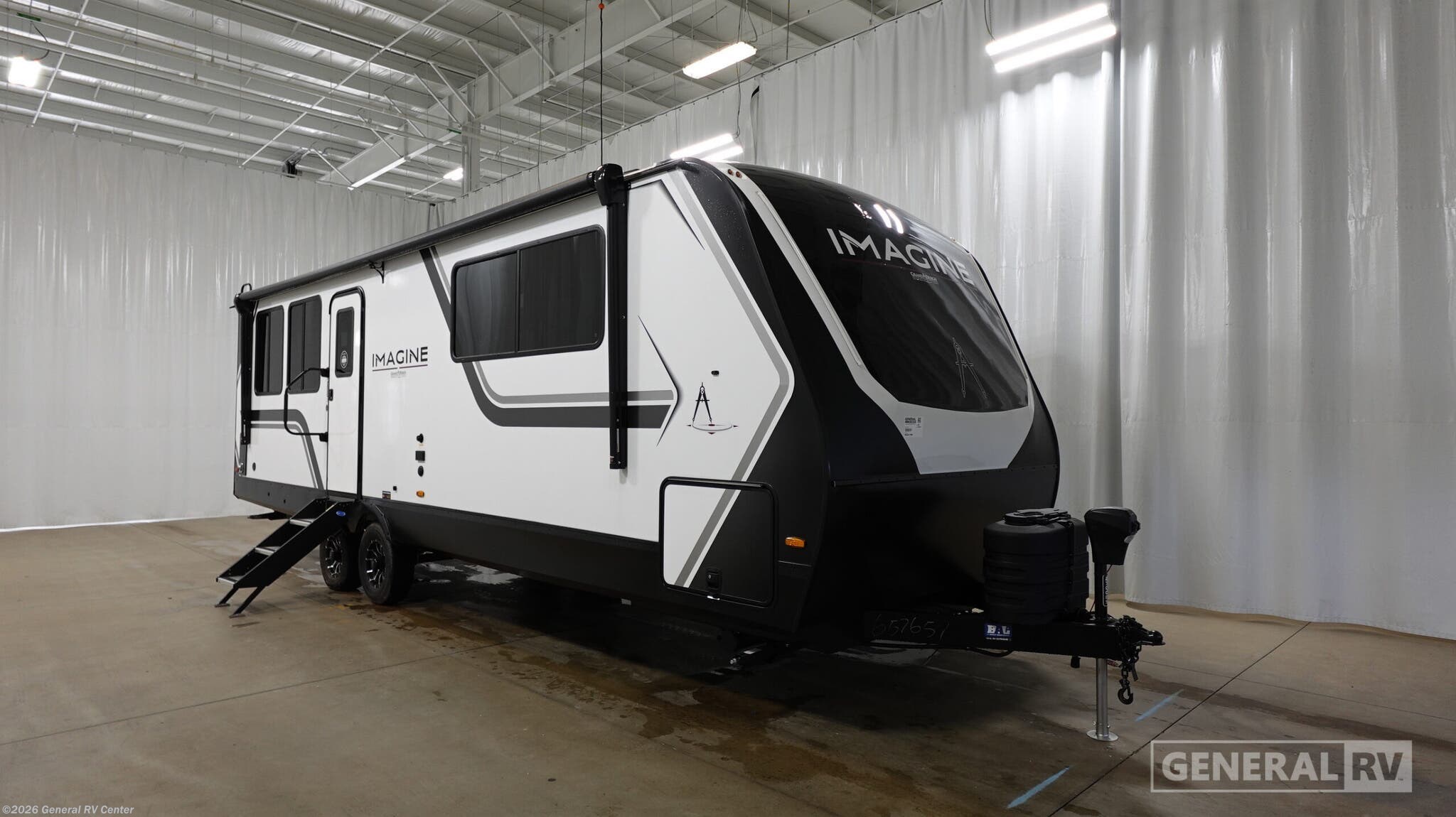 New 2026 Grand Design Imagine 2700BS available in Birch Run, Michigan