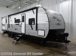 New 2026 Open Range Colt 32DSB available in Birch Run, Michigan